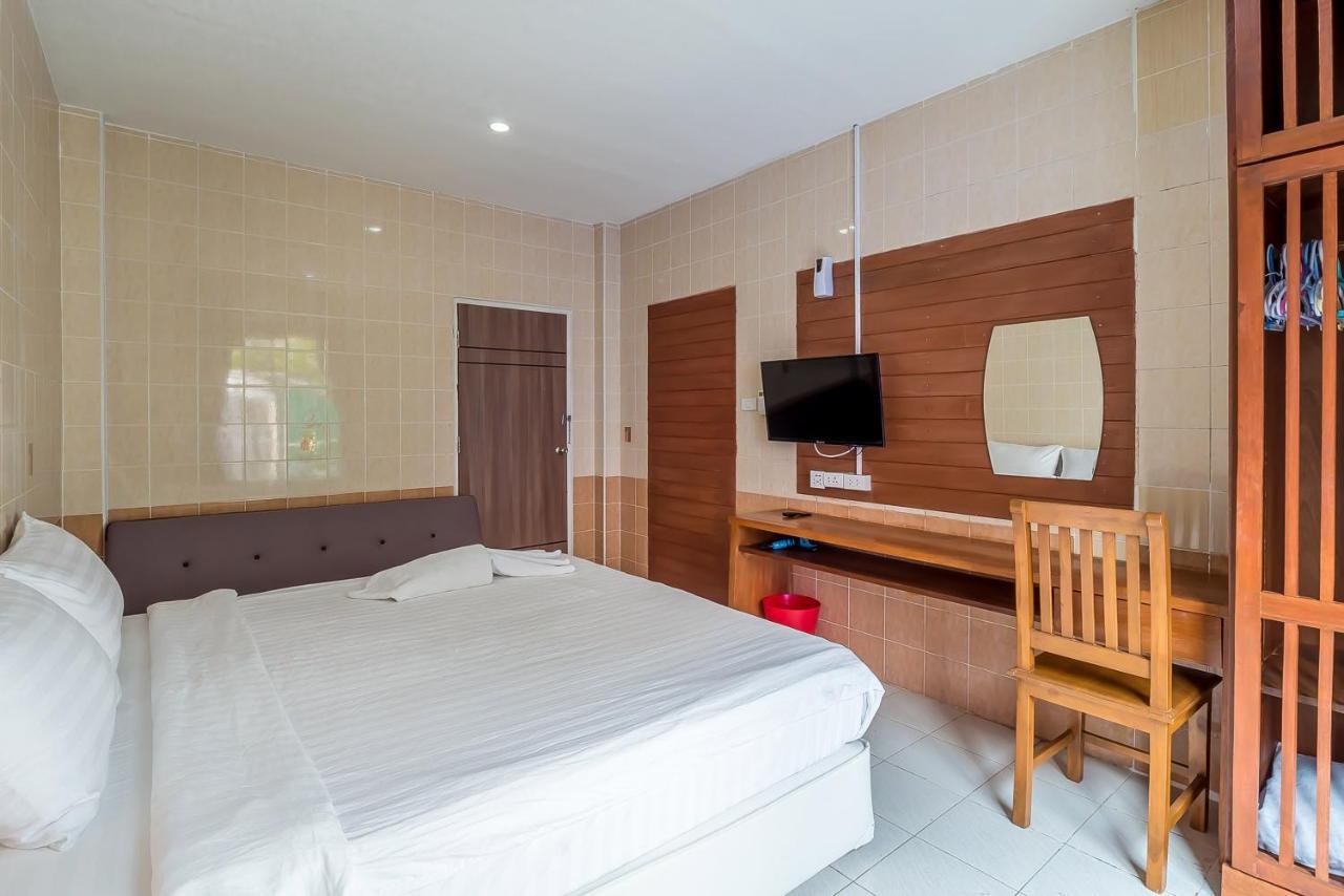 Pattaya Pool Villa Jomtien Beach Esterno foto