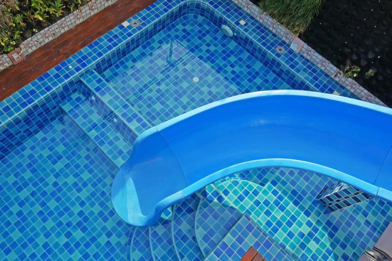 Pattaya Pool Villa Jomtien Beach Esterno foto